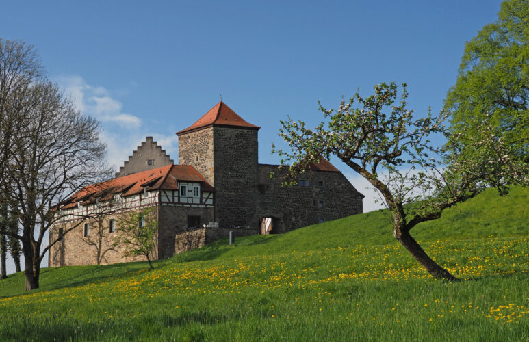 Fürsteneck Castle