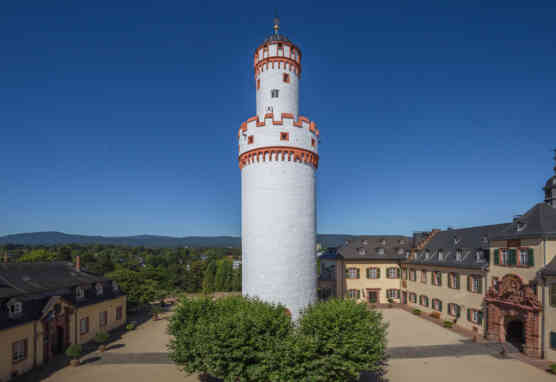Flohmarkt Schlosshof Leukel