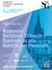 2023 SG Plakat Tagung Kosmos Erbach